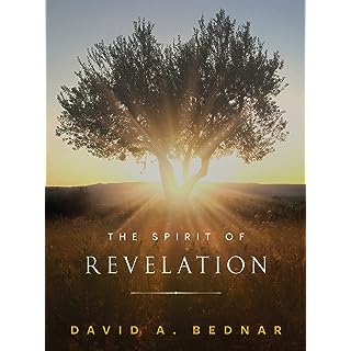 The Spirit of Revelation